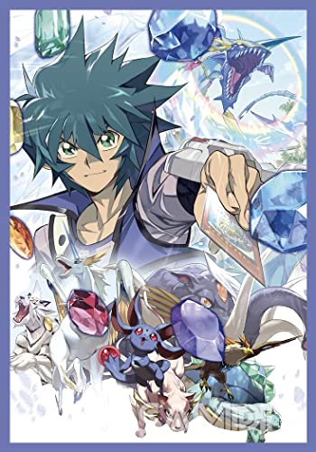 遊戯王 スリーブ(未使用品)  ヨハンアンデルセン 51t+wAfW8tL.jpg